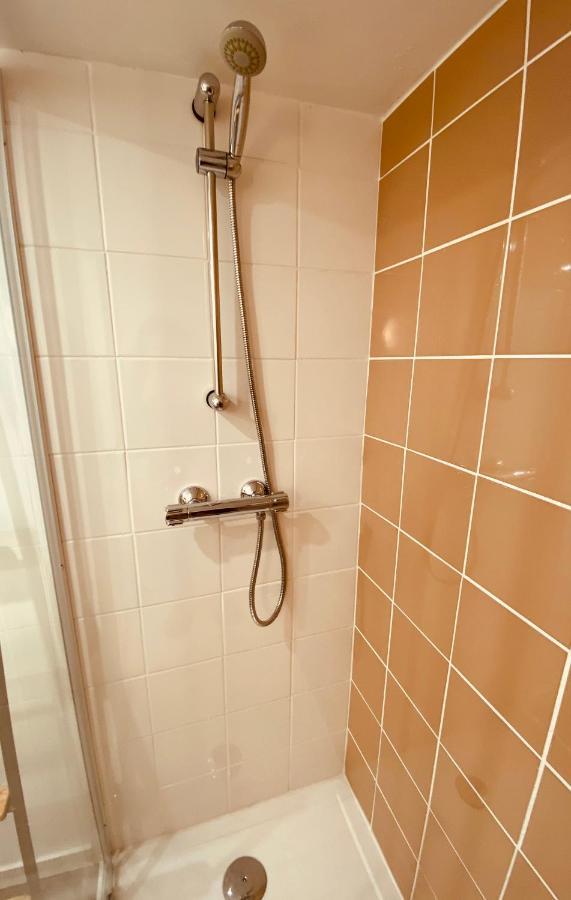 Bed and Breakfast Le 19 Сене Экстерьер фото