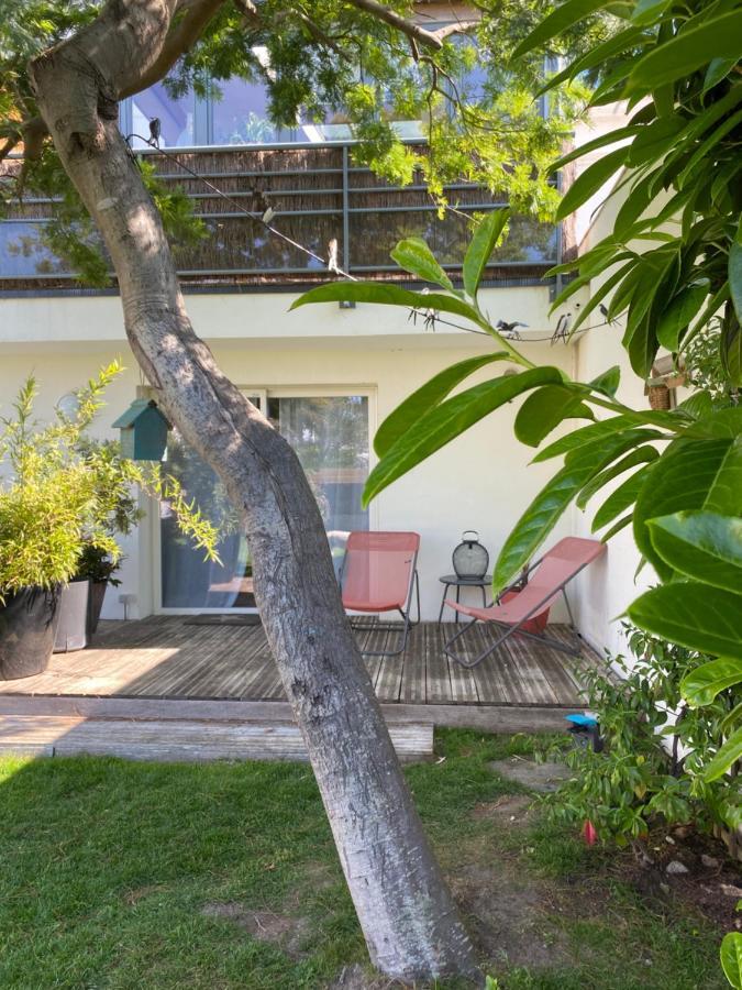 Bed and Breakfast Le 19 Сене Экстерьер фото